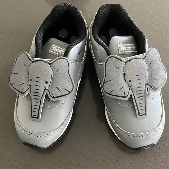 Reebok | Shoes | Reebok Elephant Shoes 